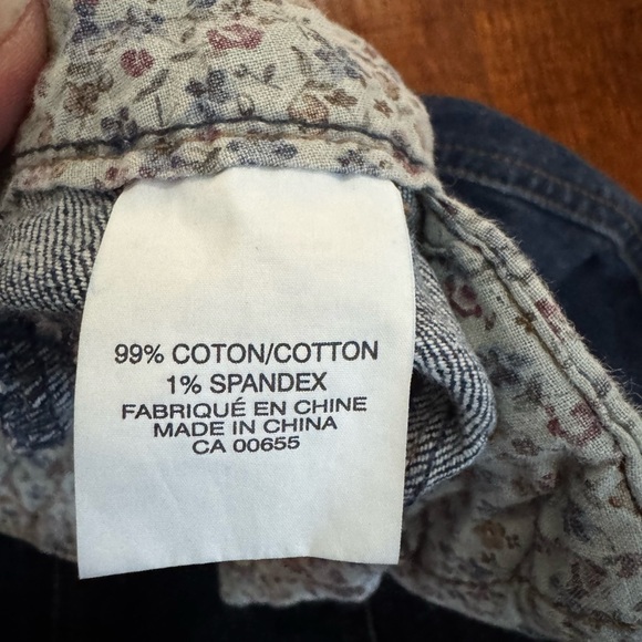 Smart set skirt - Picture 3 of 4